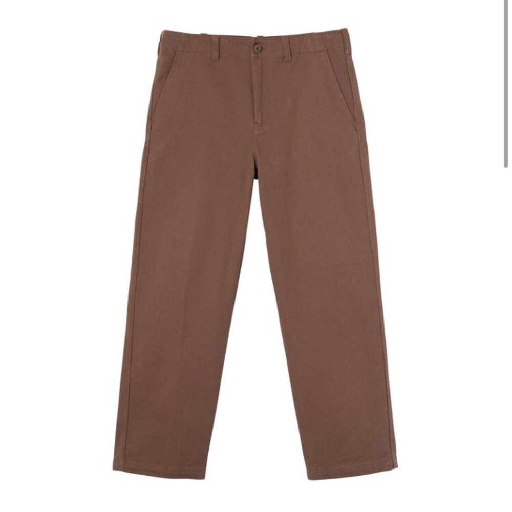 Stüssy uniform pant